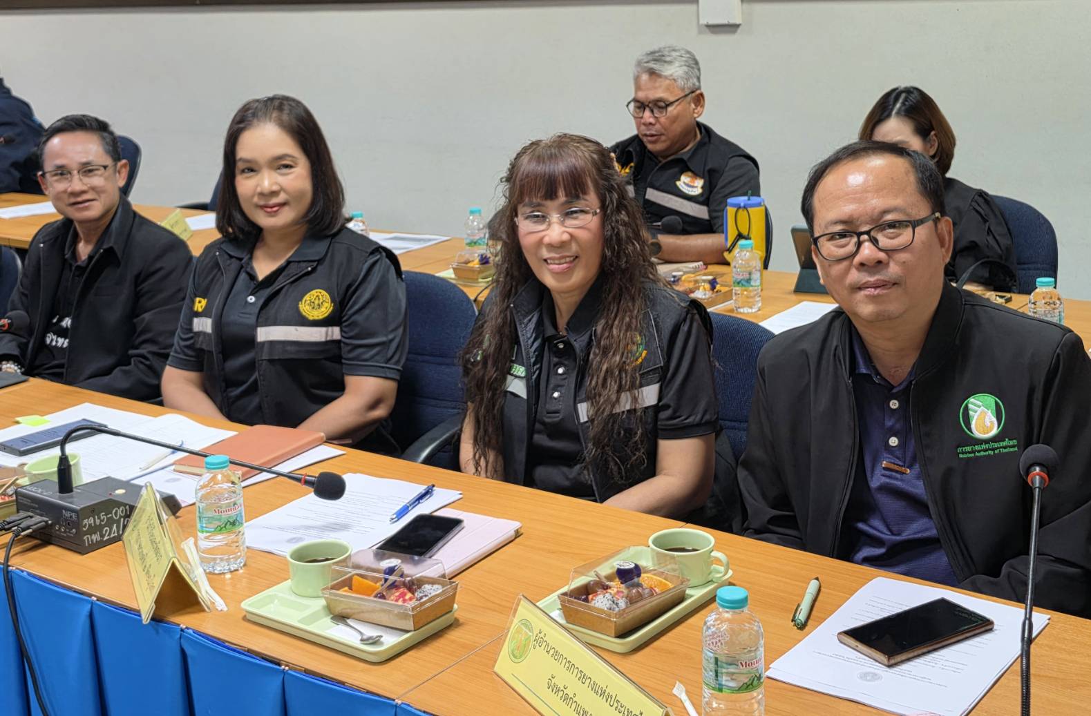 title - ผู้ตรวจราชการ ส.ป.ก. เข้าร่วมประชุมติดตามผลการดำเนินงานตามแผนการตรวจราชการของผู้ตรวจราชการกระทรวงเกษตรและสหกรณ์ ประจำปีงบประมาณ พ.ศ. 2569 รอบที่ 2 เขตตรวจราชการที่ 18 จังหวัดกำแพงเพชร